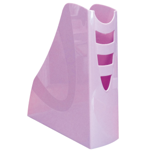 ARDA KEEPCOLOUR PASTEL PORTARIVISTE IN PLASTICA 278X75X266 mm LILLA